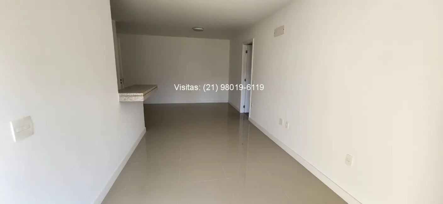 Foto 5 de Apartamento com 2 quartos à venda, 87m2 em Barra da Tijuca, Rio De Janeiro - RJ
