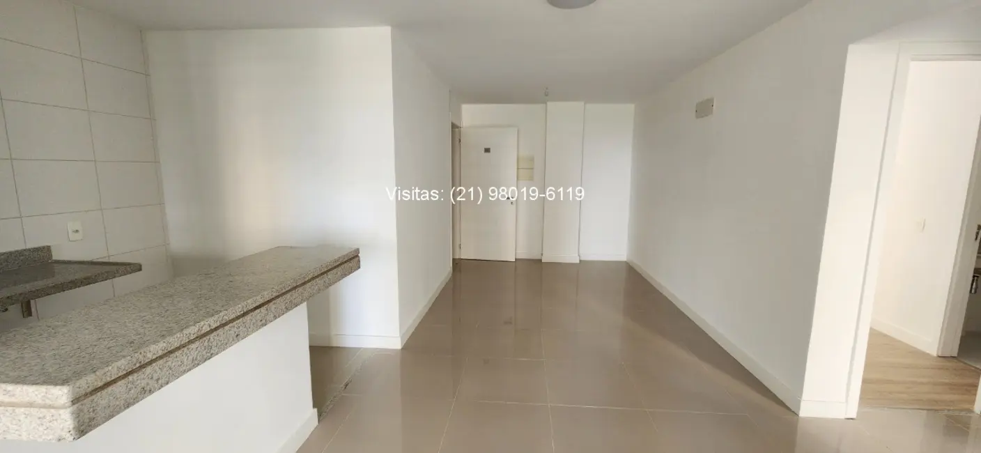 Apartamento com 2 quartos à venda, 87m2 em Barra da Tijuca, Rio De Janeiro - RJ - imagem 7 Foto 7 de Apartamento com 2 quartos à venda, 87m2 em Barra da Tijuca, Rio De Janeiro - RJ