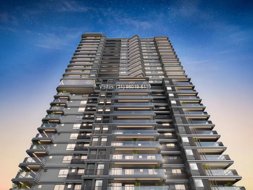 Apartamento com 2 quartos à venda, 85m2 em Barra da Tijuca, Rio De Janeiro - RJ - imagem 1 Foto 1 de Apartamento com 2 quartos à venda, 85m2 em Barra da Tijuca, Rio De Janeiro - RJ