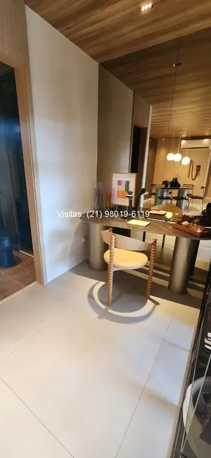 Foto 8 de Apartamento com 3 quartos à venda, 133m2 em Barra da Tijuca, Rio De Janeiro - RJ