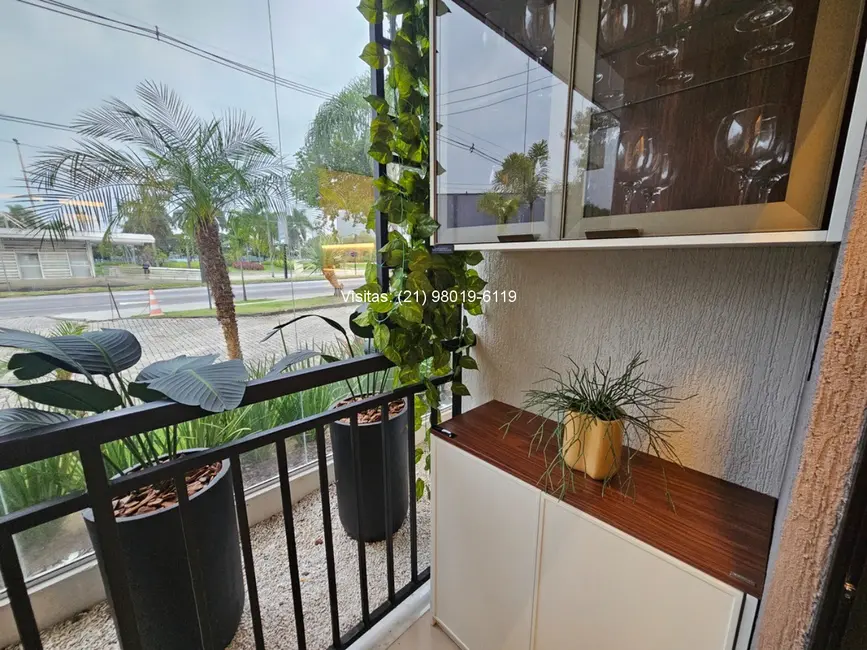 Apartamento com 2 quartos à venda, 41m2 em Rio De Janeiro - RJ - imagem 6 Foto 6 de Apartamento com 2 quartos à venda, 41m2 em Rio De Janeiro - RJ