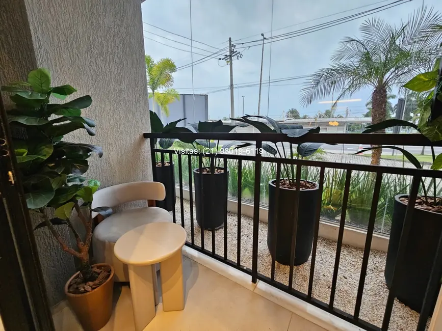 Apartamento com 2 quartos à venda, 41m2 em Rio De Janeiro - RJ - imagem 5 Foto 5 de Apartamento com 2 quartos à venda, 41m2 em Rio De Janeiro - RJ