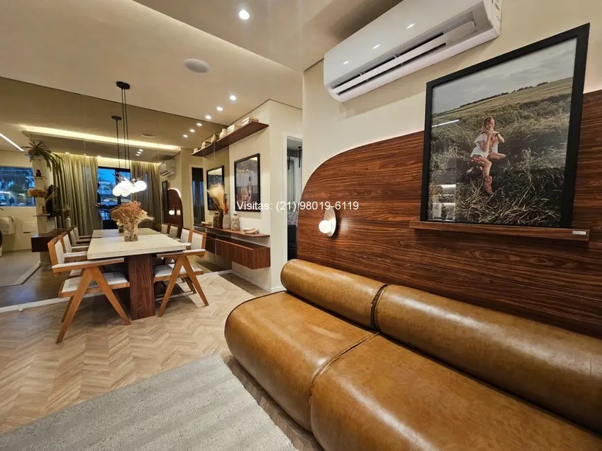 Apartamento com 2 quartos à venda, 41m2 em Rio De Janeiro - RJ - imagem 9 Foto 9 de Apartamento com 2 quartos à venda, 41m2 em Rio De Janeiro - RJ