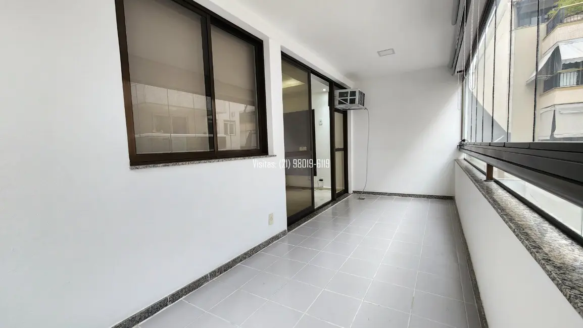 Foto 5 de Apartamento com 3 quartos à venda, 82m2 em Recreio dos Bandeirantes, Rio De Janeiro - RJ