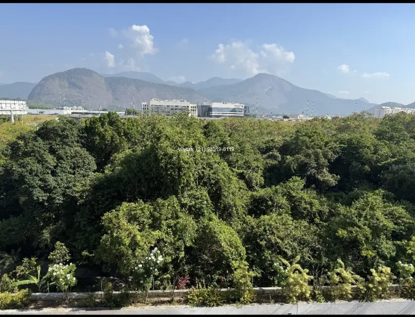 Apartamento com 2 quartos à venda, 68m2 em Barra da Tijuca, Rio De Janeiro - RJ - imagem 4 Foto 4 de Apartamento com 2 quartos à venda, 68m2 em Barra da Tijuca, Rio De Janeiro - RJ