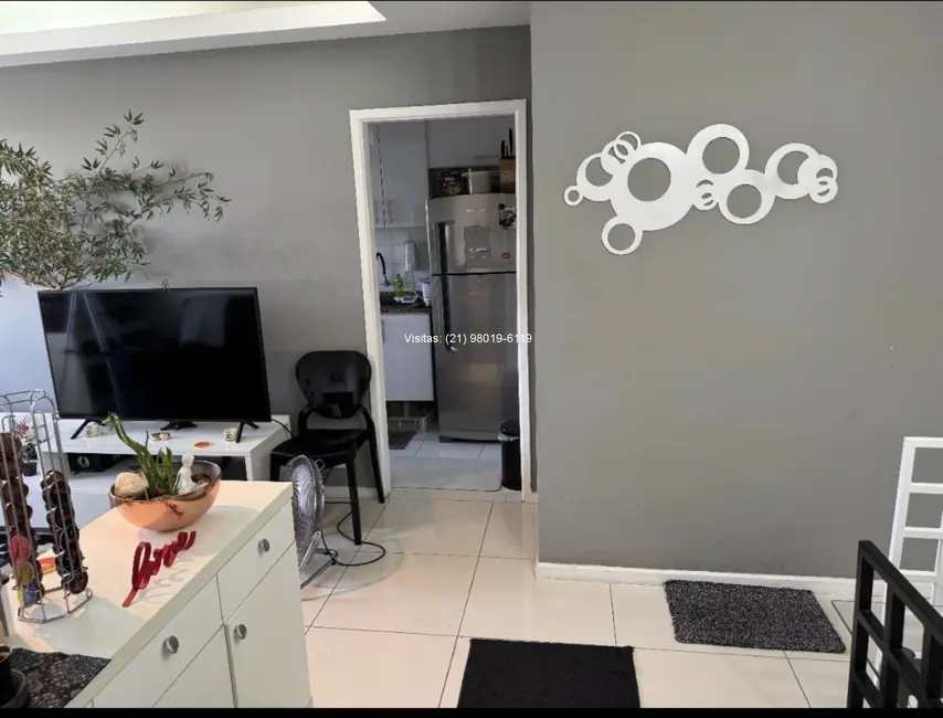 Apartamento com 2 quartos à venda, 68m2 em Barra da Tijuca, Rio De Janeiro - RJ - imagem 8 Foto 8 de Apartamento com 2 quartos à venda, 68m2 em Barra da Tijuca, Rio De Janeiro - RJ