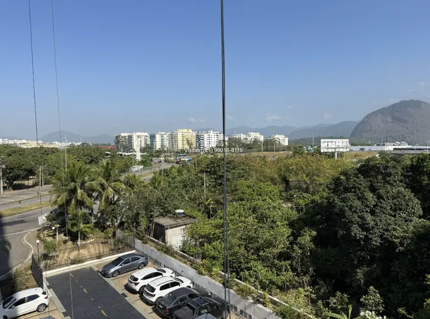 Apartamento com 2 quartos à venda, 68m2 em Barra da Tijuca, Rio De Janeiro - RJ - imagem 3 Foto 3 de Apartamento com 2 quartos à venda, 68m2 em Barra da Tijuca, Rio De Janeiro - RJ