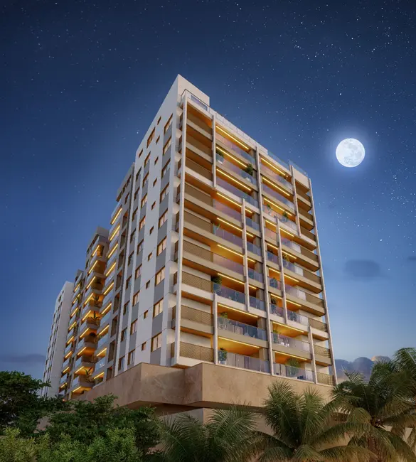 Foto 1 de Apartamento com 3 quartos à venda, 95m2 em Botafogo, Rio De Janeiro - RJ