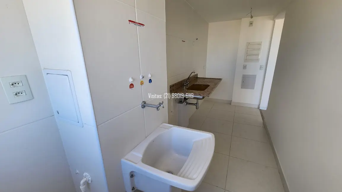 Foto 9 de Apartamento com 3 quartos à venda, 163m2 em Rio De Janeiro - RJ