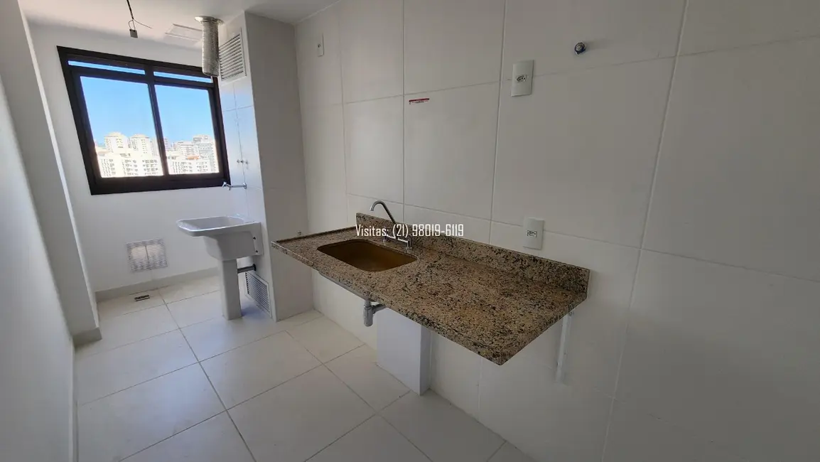 Foto 8 de Apartamento com 3 quartos à venda, 163m2 em Rio De Janeiro - RJ