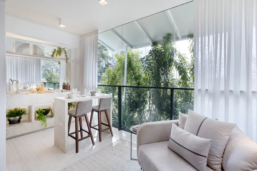 Foto 6 de Apartamento com 3 quartos à venda, 88m2 em Rio De Janeiro - RJ