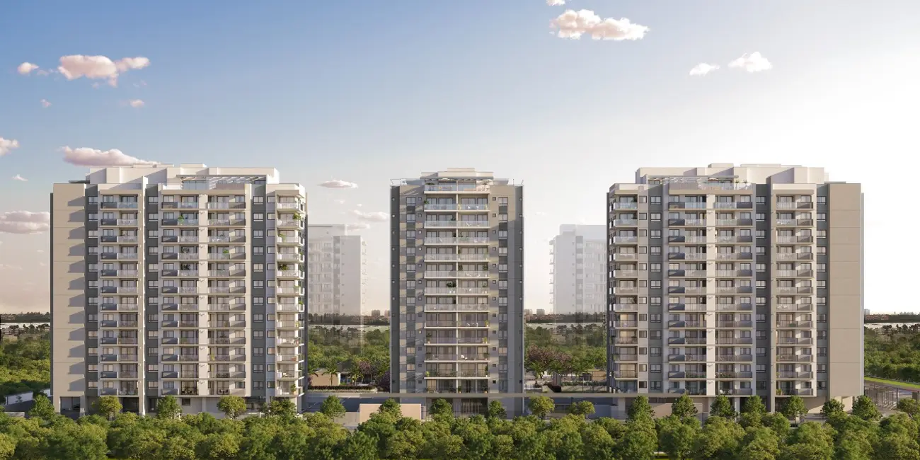 Foto 1 de Apartamento com 3 quartos à venda, 88m2 em Rio De Janeiro - RJ