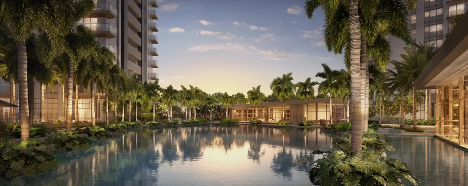 Apartamento com 4 quartos à venda, 231m2 em Barra da Tijuca, Rio De Janeiro - RJ - imagem 7 Foto 7 de Apartamento com 4 quartos à venda, 231m2 em Barra da Tijuca, Rio De Janeiro - RJ