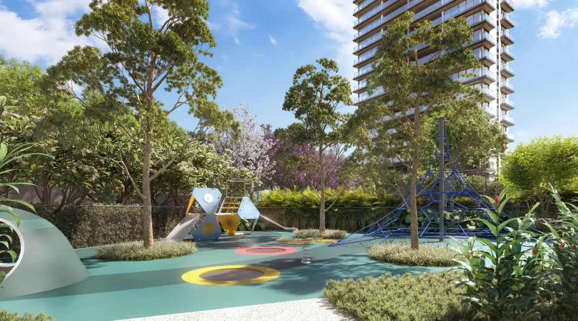 Apartamento com 4 quartos à venda, 231m2 em Barra da Tijuca, Rio De Janeiro - RJ - imagem 8 Foto 8 de Apartamento com 4 quartos à venda, 231m2 em Barra da Tijuca, Rio De Janeiro - RJ