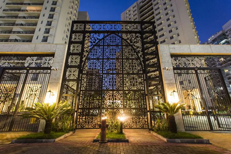 Foto 4 de Apartamento com 4 quartos à venda, 143m2 em Rio De Janeiro - RJ