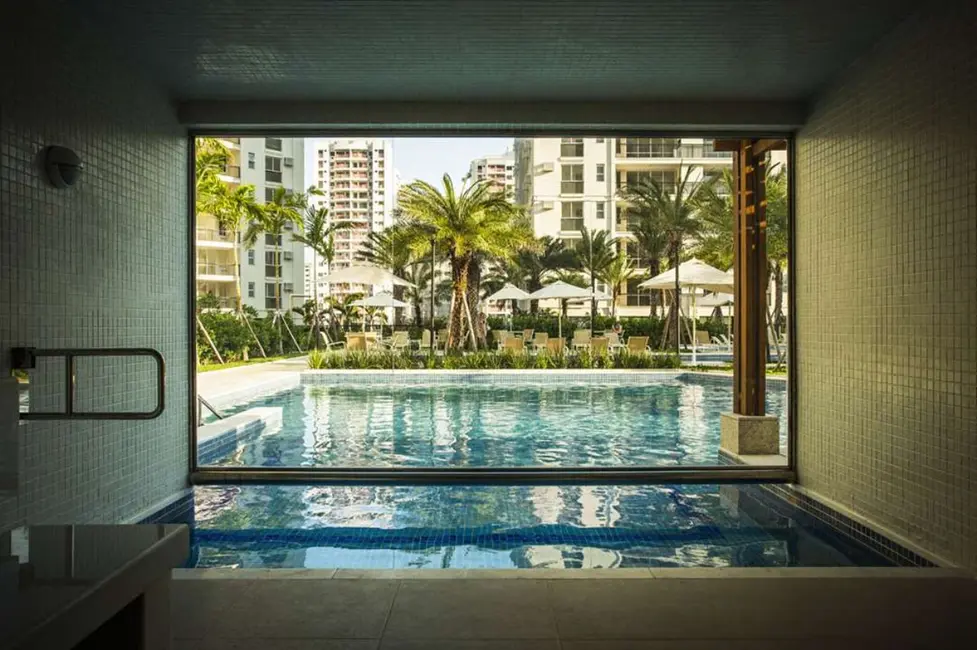 Foto 7 de Apartamento com 4 quartos à venda, 143m2 em Rio De Janeiro - RJ