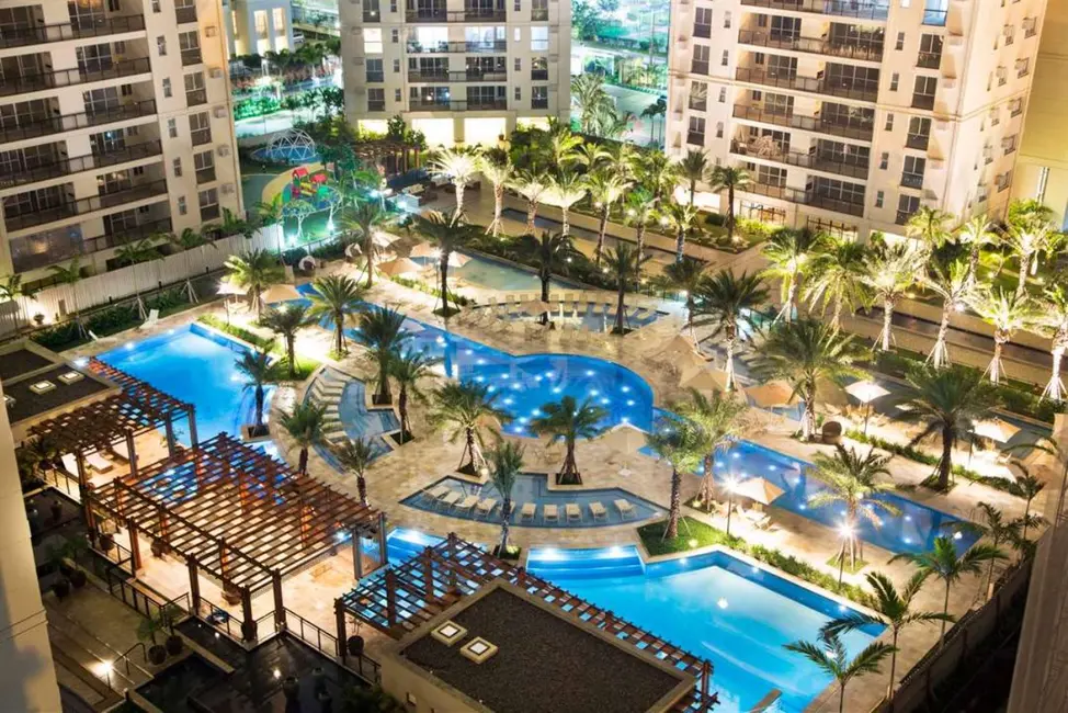 Apartamento com 4 quartos à venda, 143m2 em Rio De Janeiro - RJ - imagem 5 Foto 5 de Apartamento com 4 quartos à venda, 143m2 em Rio De Janeiro - RJ