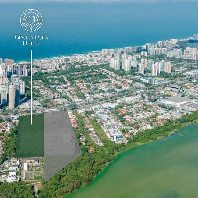 Foto 5 de Apartamento com 3 quartos à venda, 151m2 em Barra da Tijuca, Rio De Janeiro - RJ