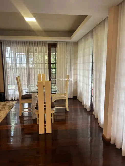 Casa de Condomínio com 4 quartos à venda, 332m2 em Itanhangá, Rio De Janeiro - RJ - imagem 5 Foto 5 de Casa de Condomínio com 4 quartos à venda, 332m2 em Itanhangá, Rio De Janeiro - RJ