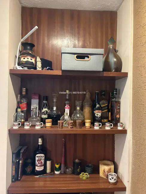 Casa de Condomínio com 4 quartos à venda, 332m2 em Itanhangá, Rio De Janeiro - RJ - imagem 7 Foto 7 de Casa de Condomínio com 4 quartos à venda, 332m2 em Itanhangá, Rio De Janeiro - RJ