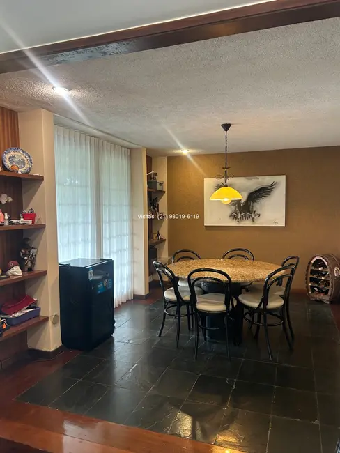 Casa de Condomínio com 4 quartos à venda, 332m2 em Itanhangá, Rio De Janeiro - RJ - imagem 8 Foto 8 de Casa de Condomínio com 4 quartos à venda, 332m2 em Itanhangá, Rio De Janeiro - RJ