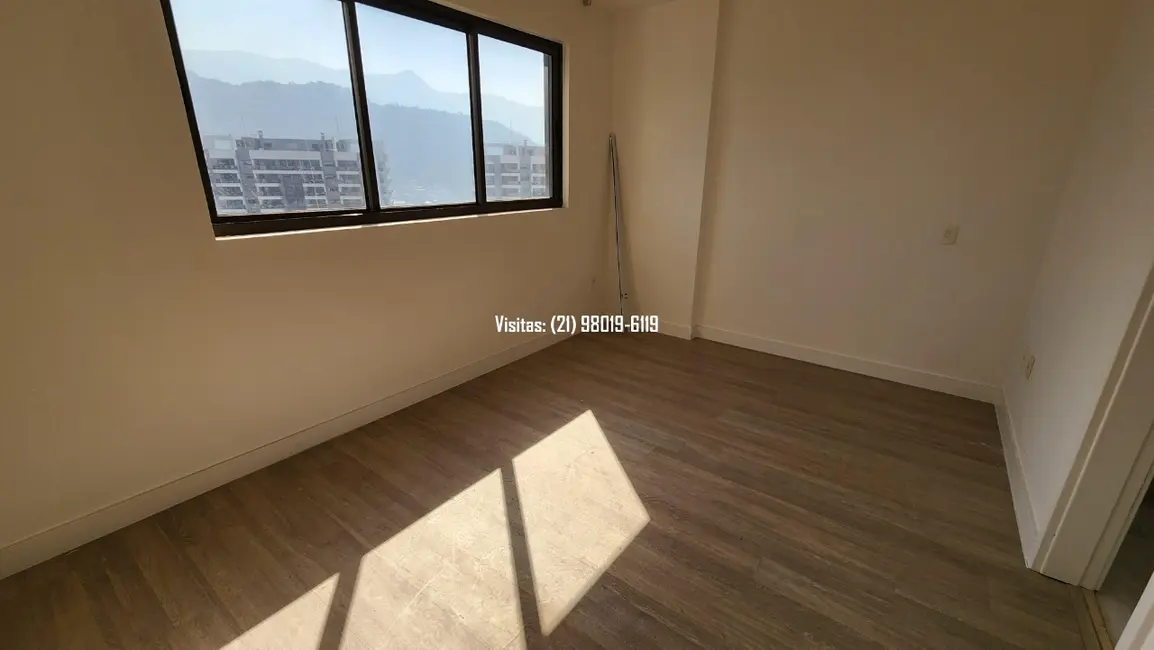 Foto 8 de Apartamento com 4 quartos à venda, 252m2 em Barra da Tijuca, Rio De Janeiro - RJ