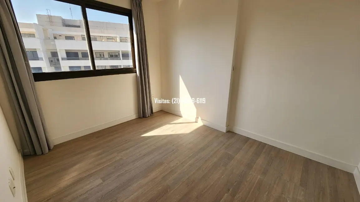 Foto 7 de Apartamento com 4 quartos à venda, 252m2 em Barra da Tijuca, Rio De Janeiro - RJ