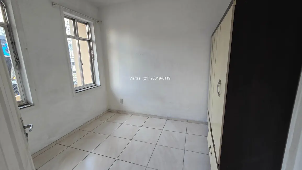 Foto 6 de Apartamento com 3 quartos à venda, 50m2 em Tijuca, Rio De Janeiro - RJ