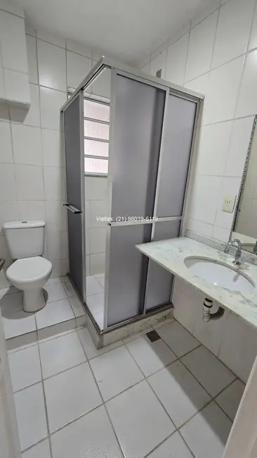 Foto 9 de Apartamento com 3 quartos à venda, 50m2 em Tijuca, Rio De Janeiro - RJ