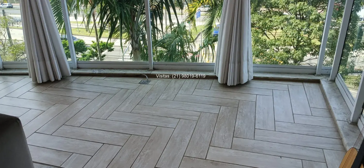 Foto 4 de Apartamento com 2 quartos à venda, 65m2 em Recreio dos Bandeirantes, Rio De Janeiro - RJ