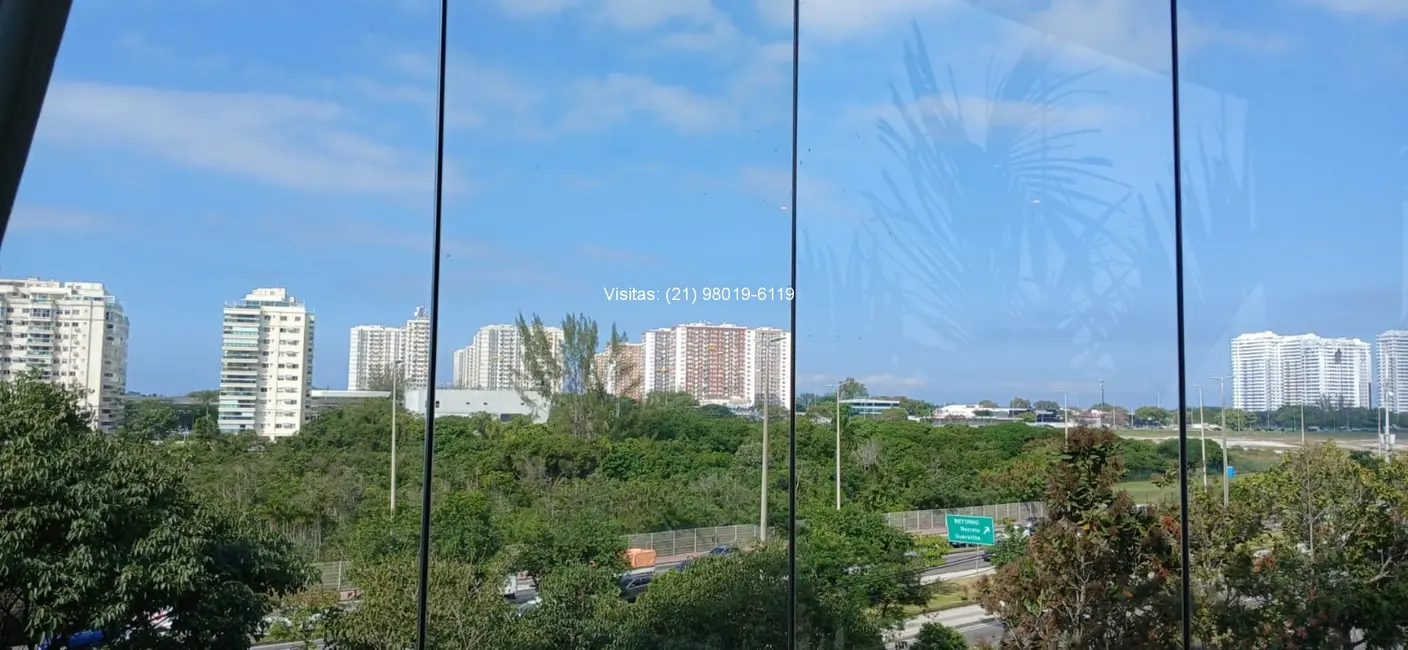 Foto 1 de Apartamento com 2 quartos à venda, 65m2 em Recreio dos Bandeirantes, Rio De Janeiro - RJ