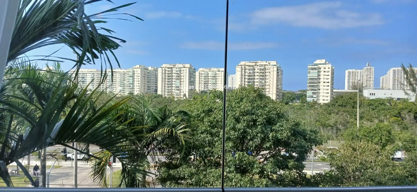 Foto 3 de Apartamento com 2 quartos à venda, 65m2 em Recreio dos Bandeirantes, Rio De Janeiro - RJ