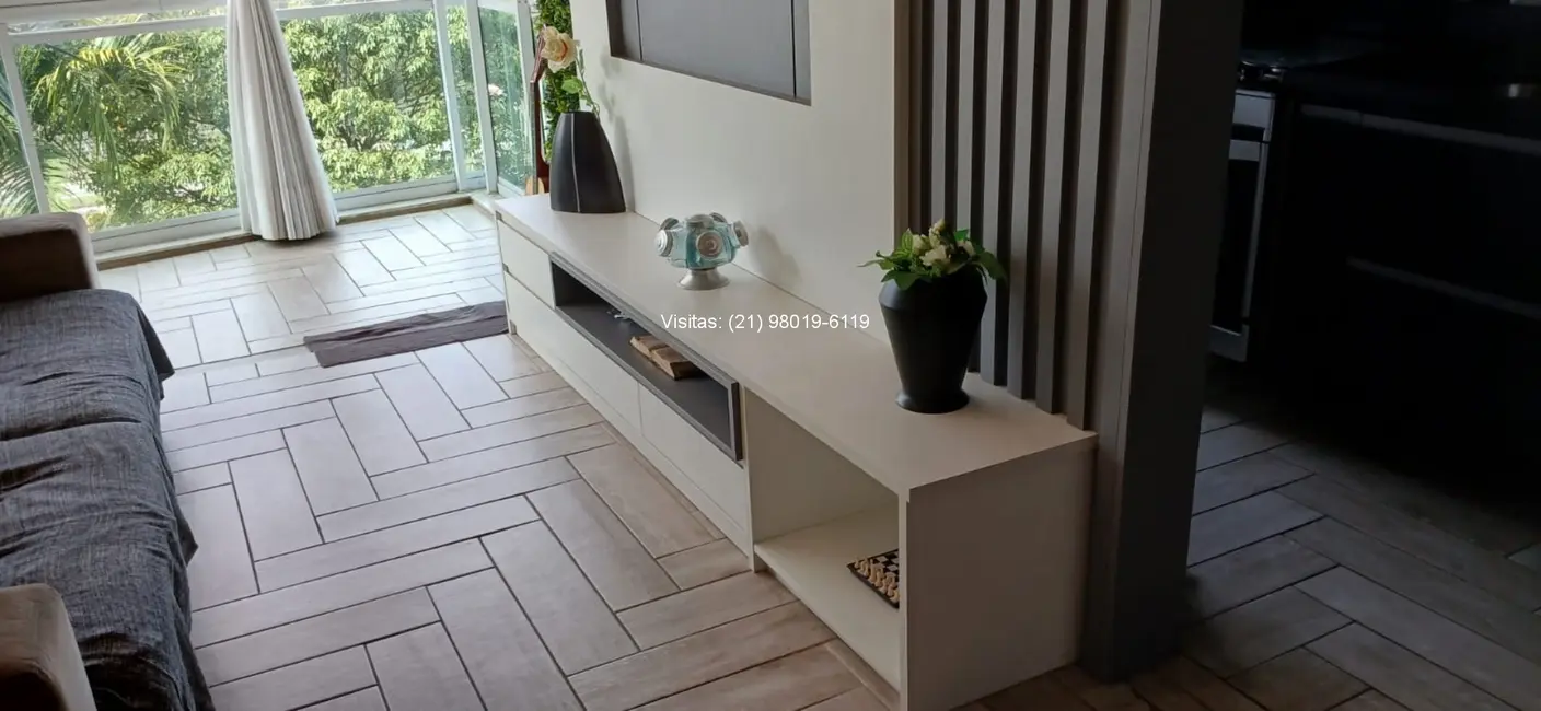 Foto 9 de Apartamento com 2 quartos à venda, 65m2 em Recreio dos Bandeirantes, Rio De Janeiro - RJ