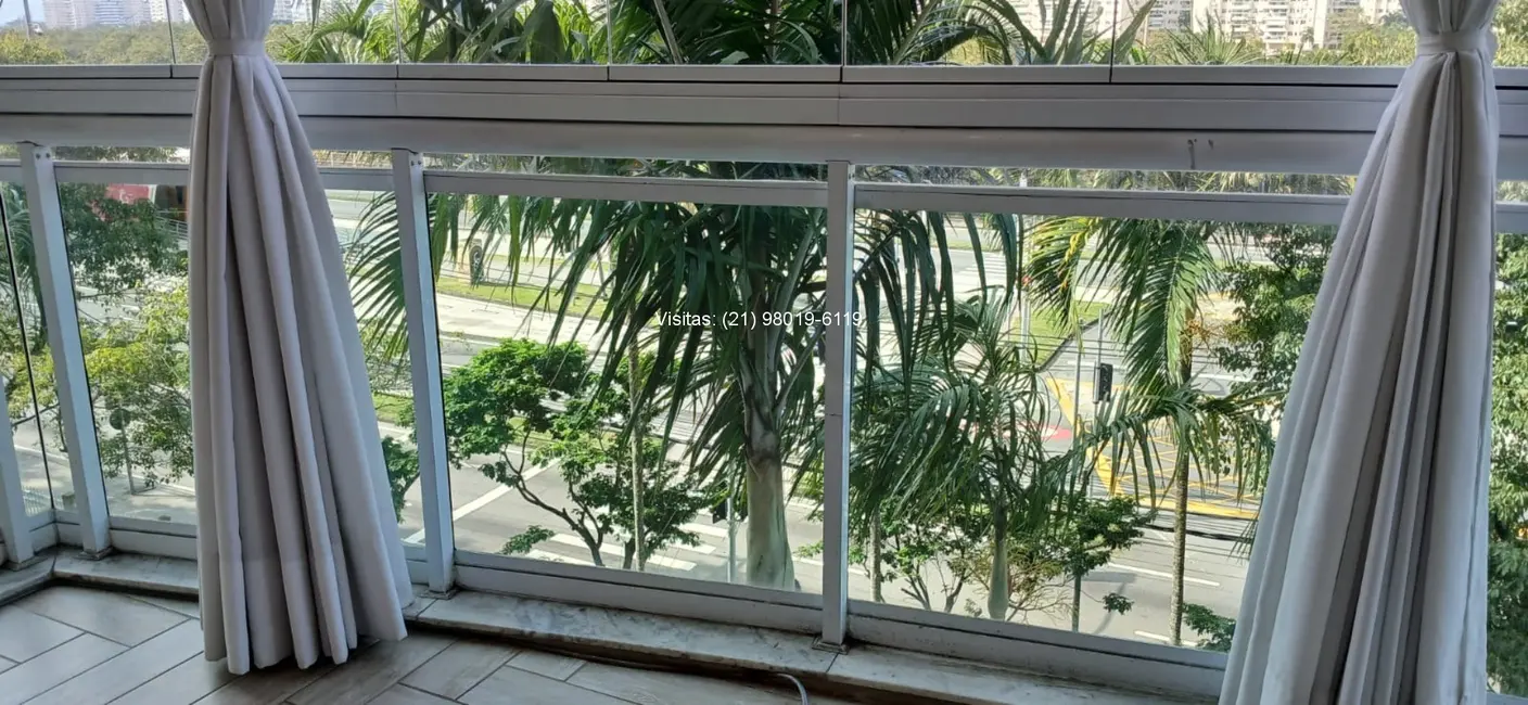 Foto 5 de Apartamento com 2 quartos à venda, 65m2 em Recreio dos Bandeirantes, Rio De Janeiro - RJ