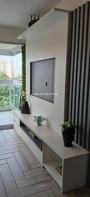 Foto 7 de Apartamento com 2 quartos à venda, 65m2 em Recreio dos Bandeirantes, Rio De Janeiro - RJ