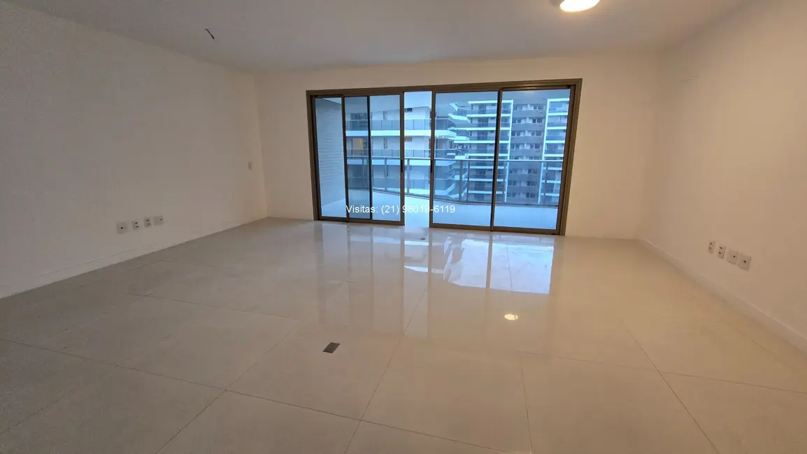 Foto 1 de Apartamento com 3 quartos à venda, 171m2 em Rio De Janeiro - RJ