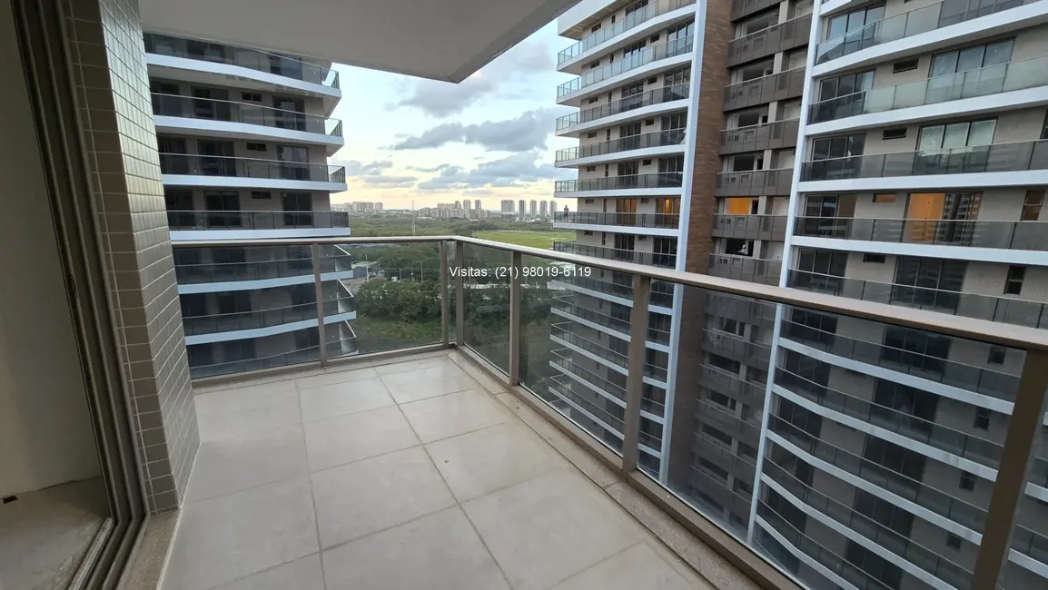 Foto 8 de Apartamento com 3 quartos à venda, 171m2 em Rio De Janeiro - RJ