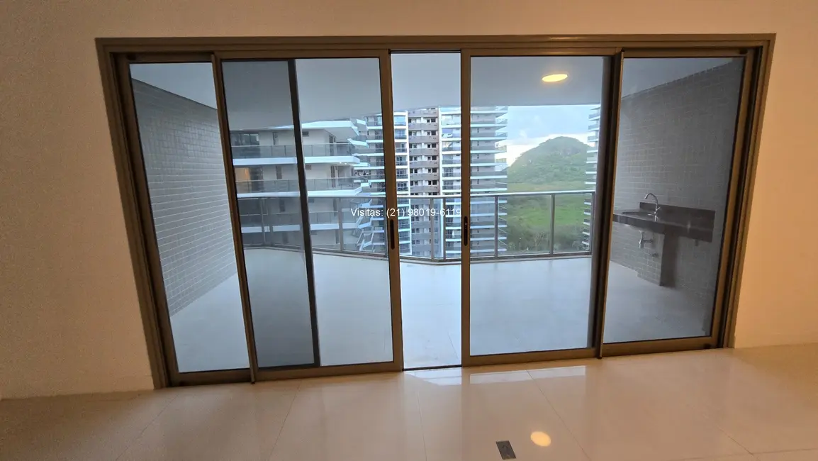 Foto 3 de Apartamento com 3 quartos à venda, 171m2 em Rio De Janeiro - RJ