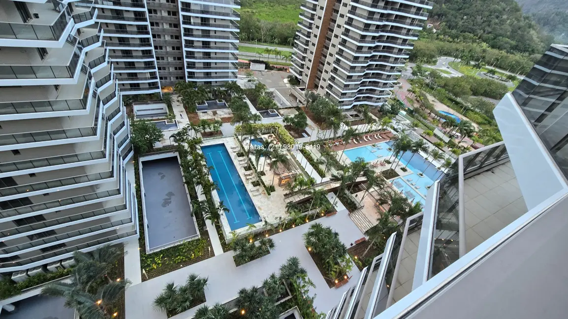 Foto 6 de Apartamento com 3 quartos à venda, 171m2 em Rio De Janeiro - RJ