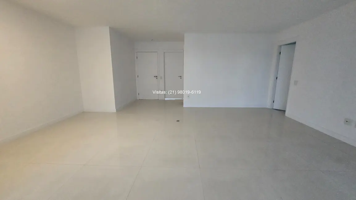 Foto 9 de Apartamento com 3 quartos à venda, 171m2 em Rio De Janeiro - RJ