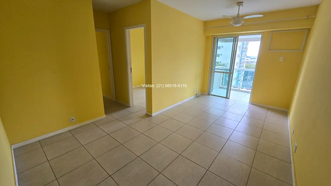Foto 1 de Apartamento com 2 quartos para alugar, 64m2 em Rio De Janeiro - RJ