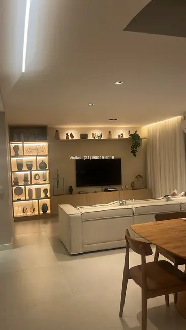 Foto 6 de Apartamento com 2 quartos à venda, 136m2 em Barra da Tijuca, Rio De Janeiro - RJ