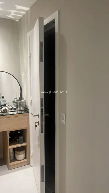 Foto 4 de Apartamento com 2 quartos à venda, 136m2 em Barra da Tijuca, Rio De Janeiro - RJ