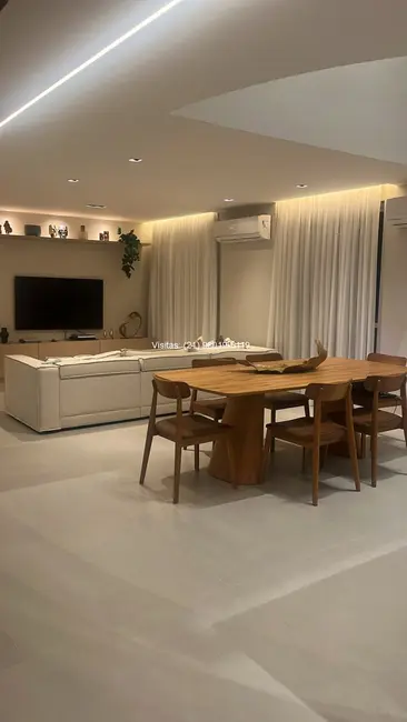 Foto 7 de Apartamento com 2 quartos à venda, 136m2 em Barra da Tijuca, Rio De Janeiro - RJ