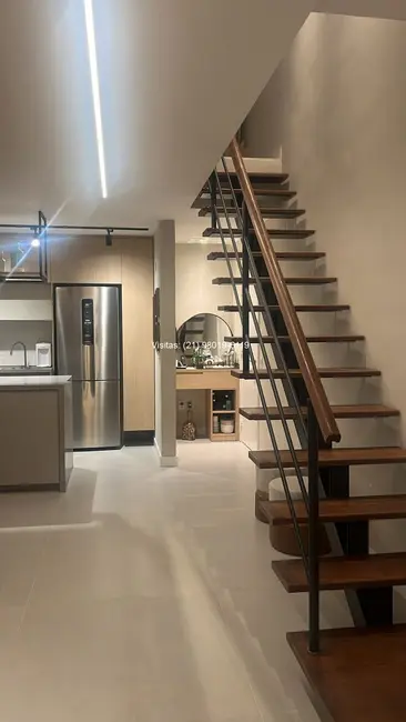 Foto 2 de Apartamento com 2 quartos à venda, 136m2 em Barra da Tijuca, Rio De Janeiro - RJ