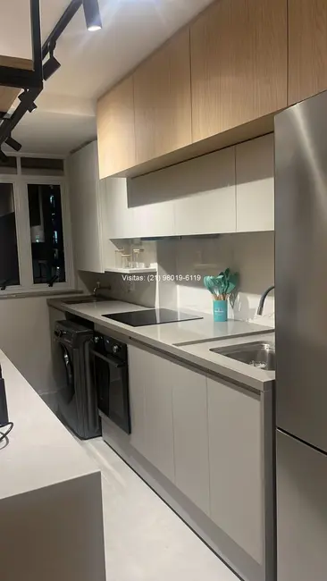 Foto 5 de Apartamento com 2 quartos à venda, 136m2 em Barra da Tijuca, Rio De Janeiro - RJ