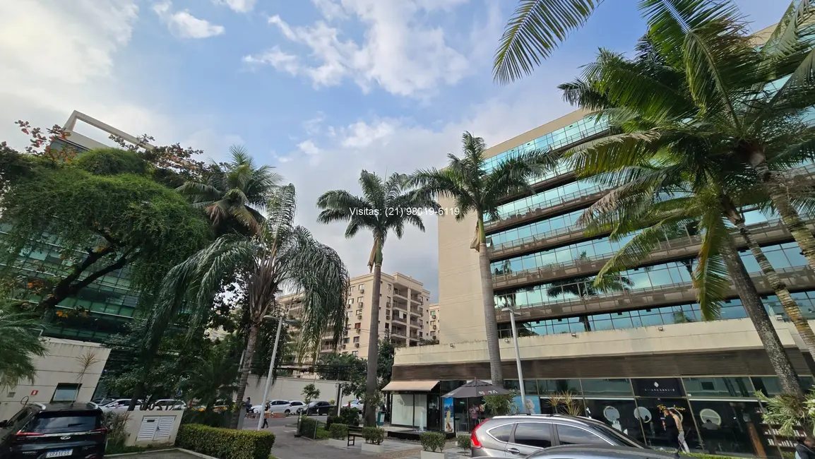 Foto 2 de Sala Comercial à venda, 25m2 em Freguesia (Jacarepaguá), Rio De Janeiro - RJ