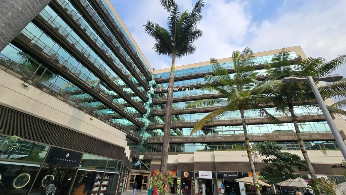 Foto 1 de Sala Comercial à venda, 25m2 em Freguesia (Jacarepaguá), Rio De Janeiro - RJ
