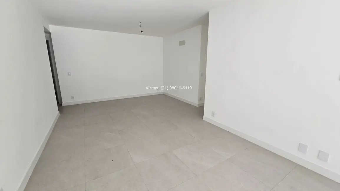 Foto 8 de Apartamento com 3 quartos à venda, 148m2 em Botafogo, Rio De Janeiro - RJ