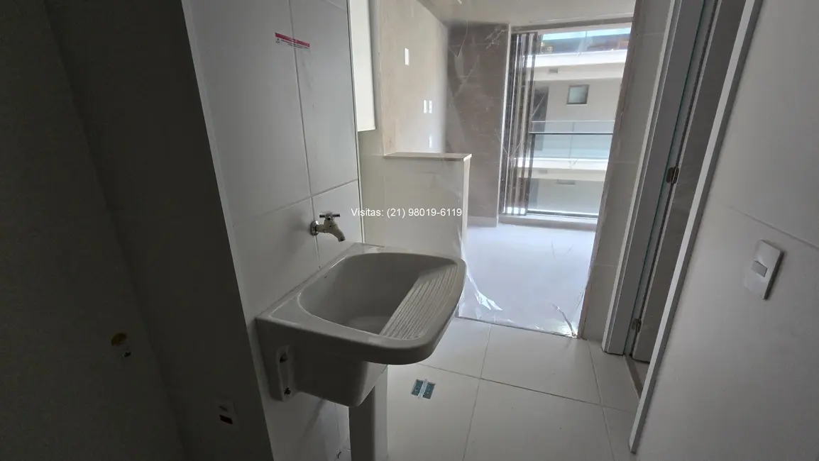 Apartamento com 3 quartos à venda, 138m2 em Botafogo, Rio De Janeiro - RJ - imagem 9 Foto 9 de Apartamento com 3 quartos à venda, 138m2 em Botafogo, Rio De Janeiro - RJ